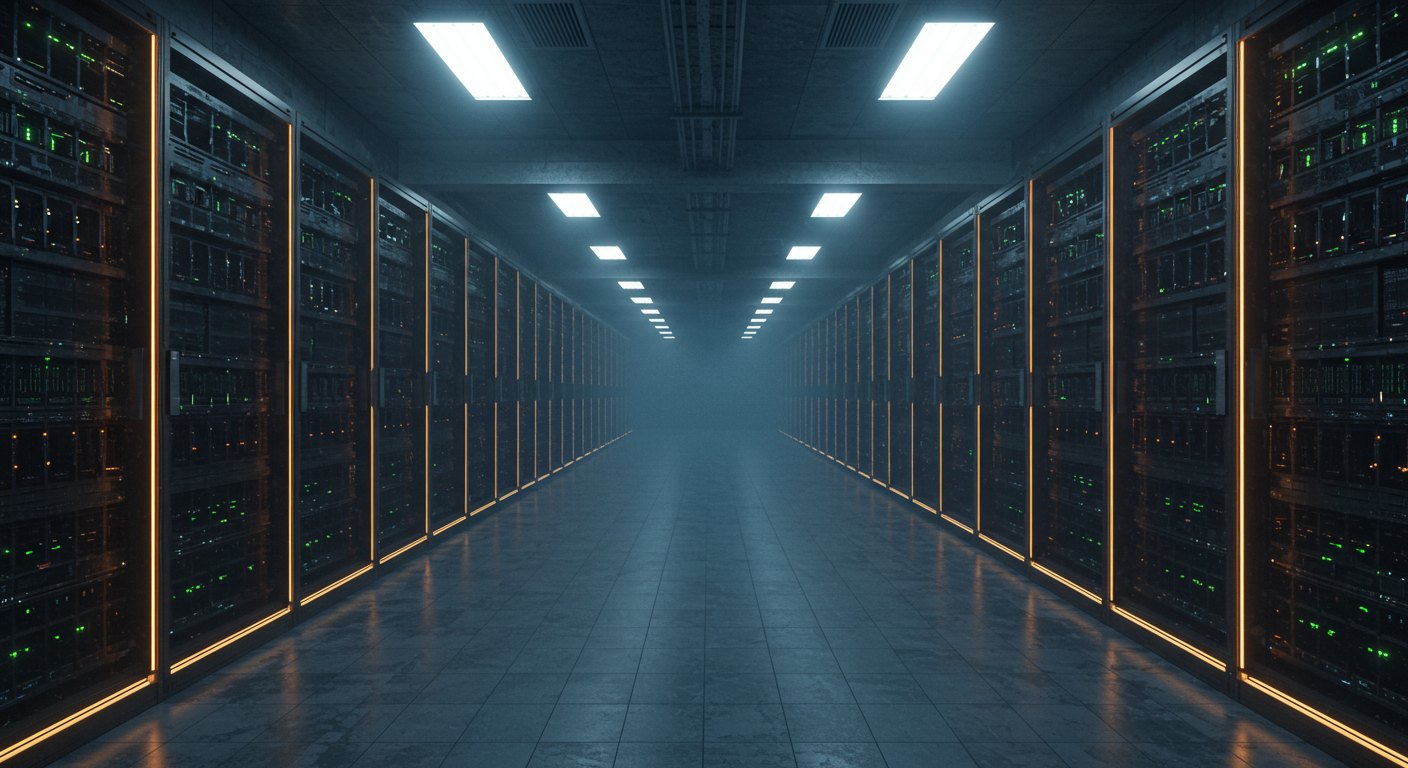 ฟุตพริ้นท์ที่ระบุ: Equinix NY3/LD4/SG1/TY3, active-active — การอ้างสิทธิ์โครงสร้างพื้นฐานที่สามารถตรวจสอบได้ (ภาพ: Drovix).