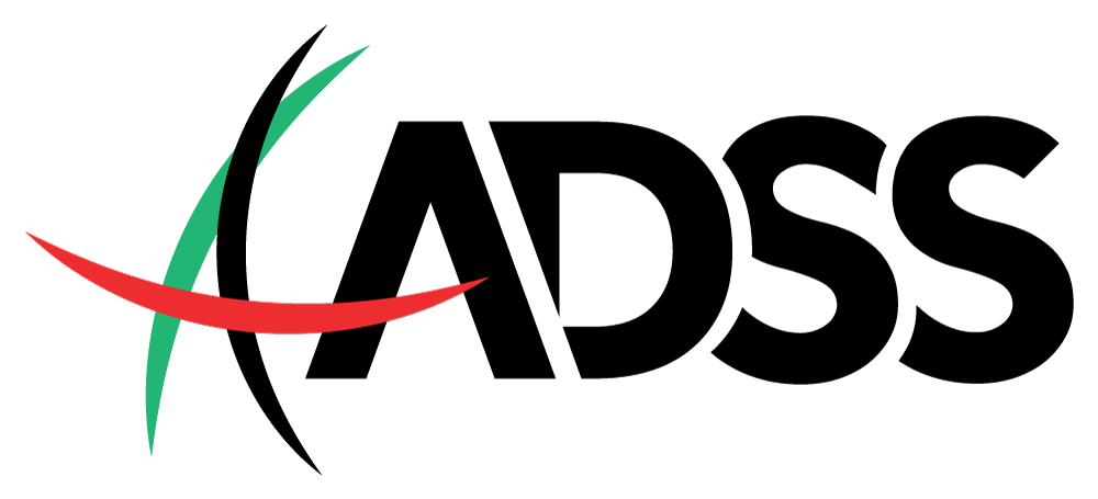 ADSS logo