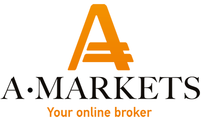 AMarkets logo