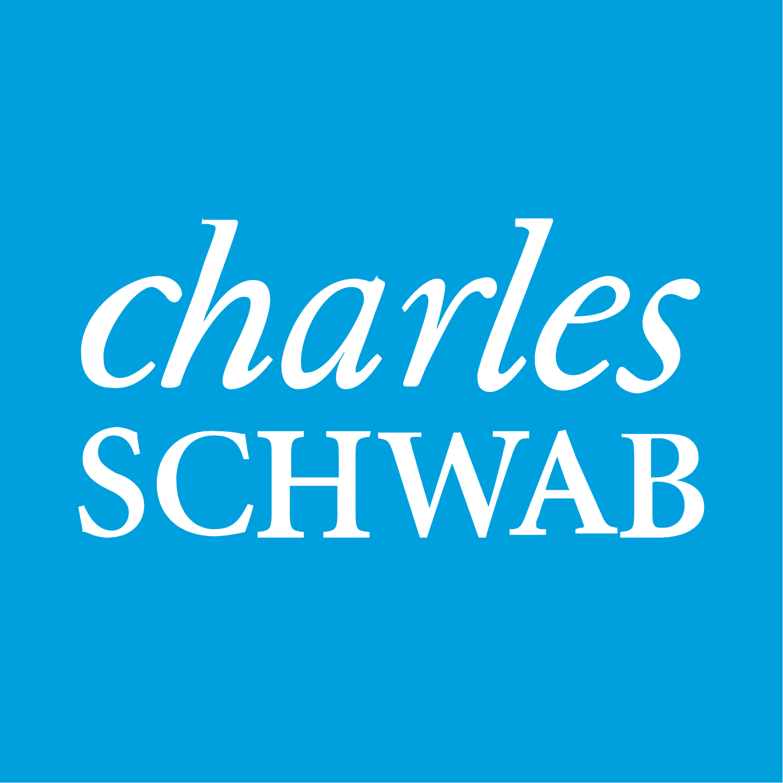ชาร์ลส์ ชวาบ ฟิวเจอร์ส แอนด์ ฟอเร็กซ์ logo
