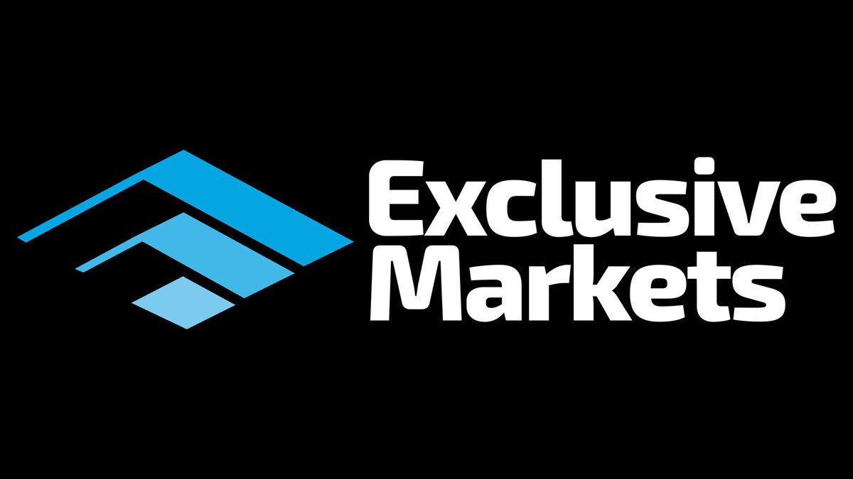ตลาดพิเศษ logo