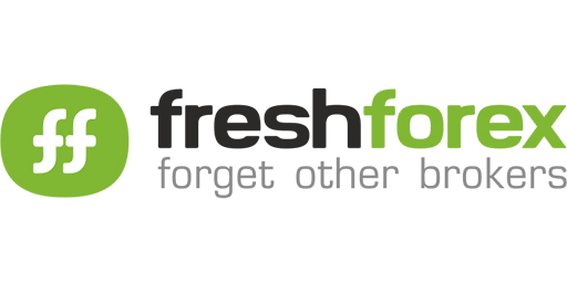 FreshForex logo