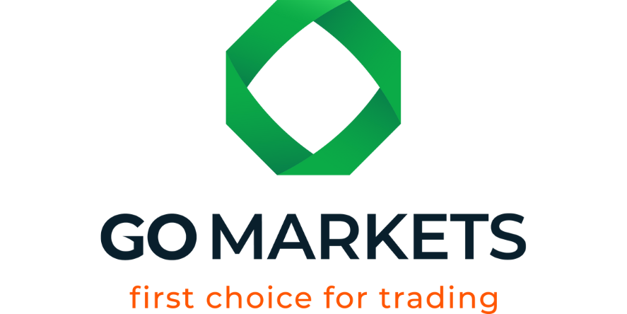 GO Markets logo