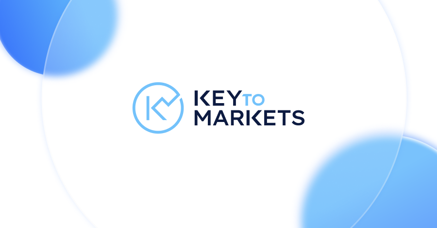 Key To Markets logo