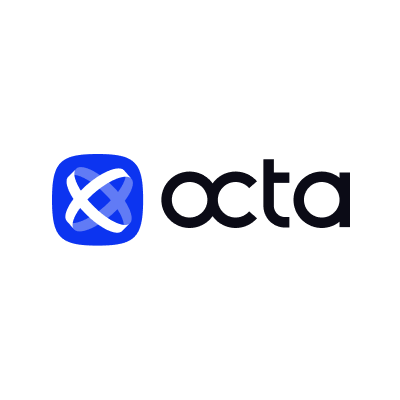 Octa (formerly OctaFX) logo