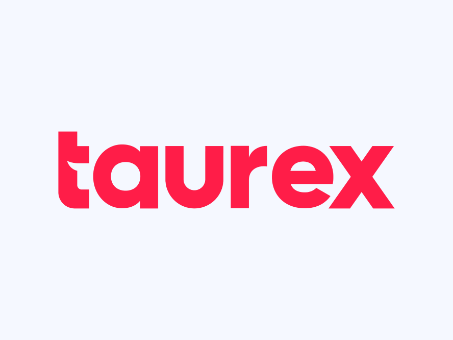 Taurex logo