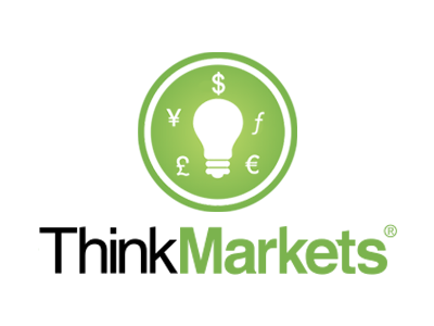 ThinkMarkets logo