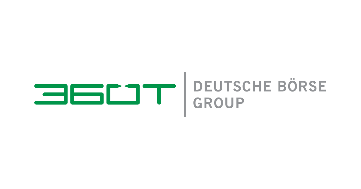 360T (Deutsche Börse FX venue) logo