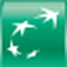 BNP Paribas FX (Global Markets) logo
