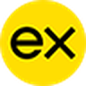 Exness (institutional / B2B entities Exness (UK) Ltd and Exness (Cy) Ltd) logo