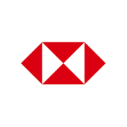 HSBC Global FX logo
