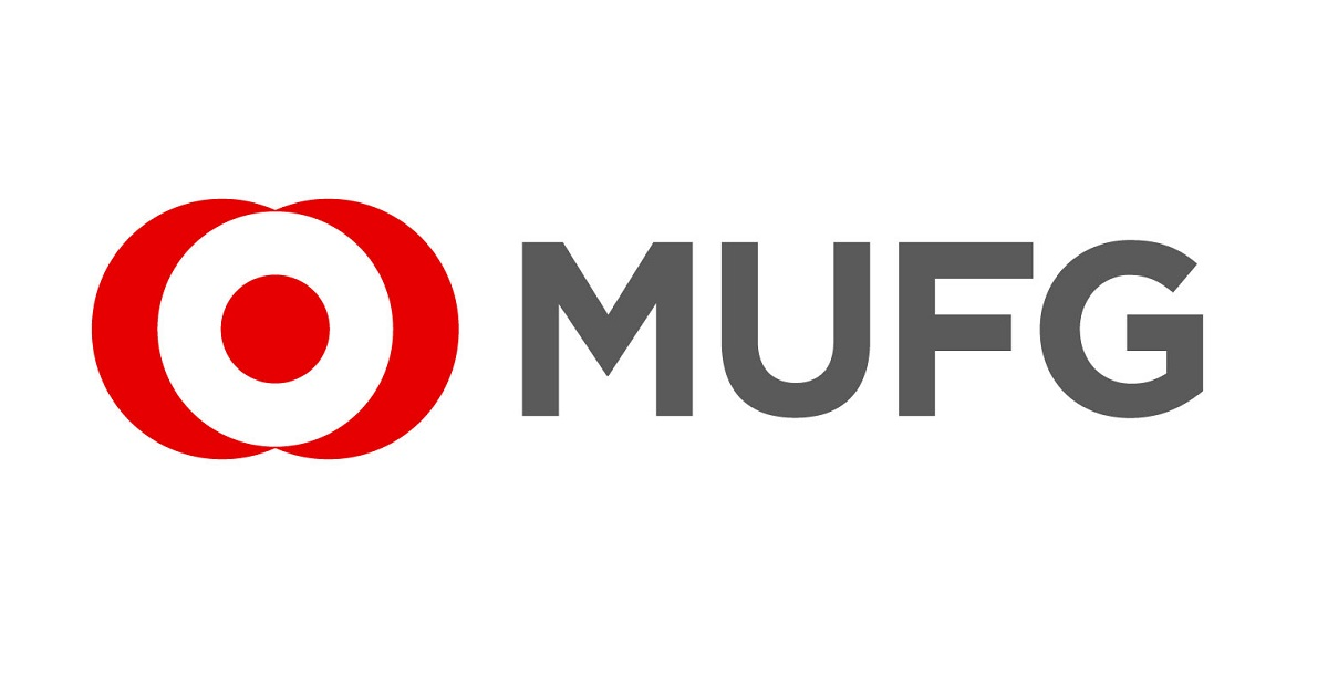 MUFG FX logo
