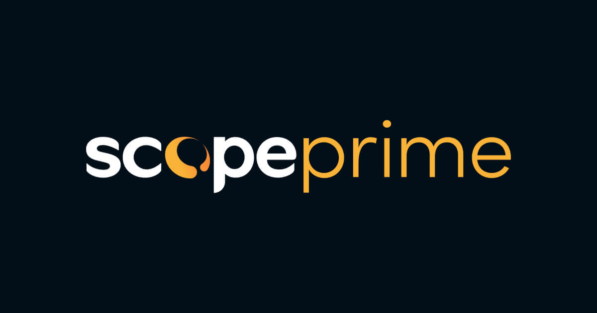 Scope Prime (Scope Markets institutional / Rostro Group) logo