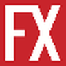 TopFX (institutional liquidity / prime brokerage) logo
