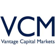 Vantage Capital Markets LLP (VCM) logo