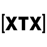 XTX Markets logo